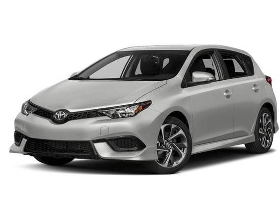 TOYOTA COROLLA IM 2017 JTNKARJE6HJ524808 image TOYOTA COROLLA IM 2017 JTNKARJE6HJ524808 image